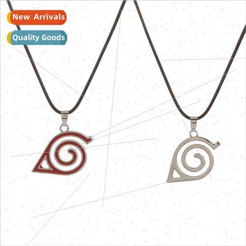 Naruto Kiba  Pendant Necklace Anime Peripheral Jewelry