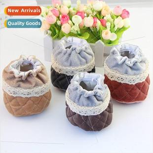 and chair resistant thickened wear table cover Large foot