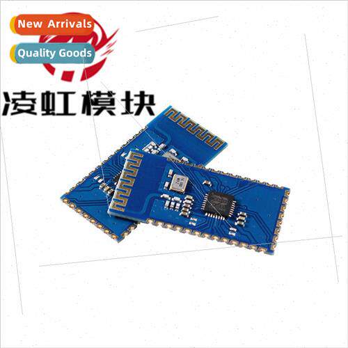 BT04-A Bluetooth Serial Module Wireless Transmission Data Mo
