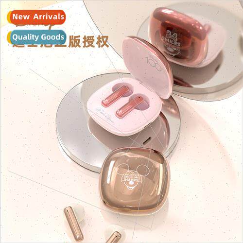 Newwireless bluetooth headset half in-ear new sports girls m