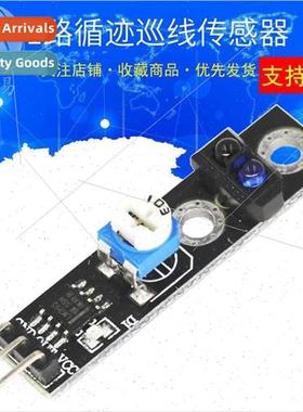 KY-033  Tracking Sensor TCRT5000 Reflective Photoelectric Sw