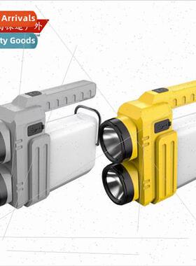 New LED portable multi-function portable light outdoor campi