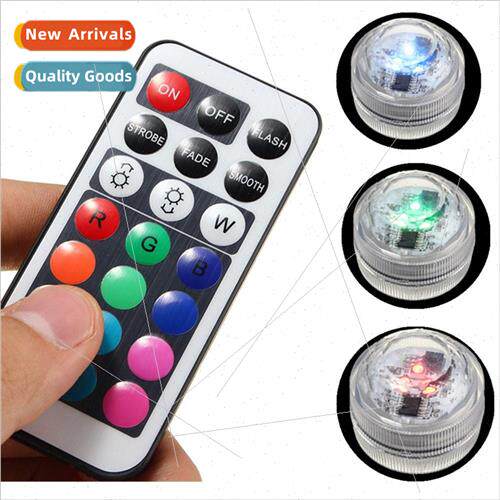 21-key LED remote control ngle