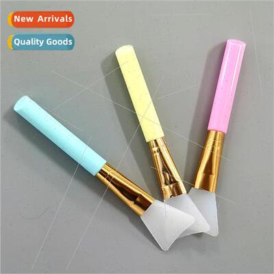 Beauty licone Mask Brush Applicator Mask Brush Set Face Clea