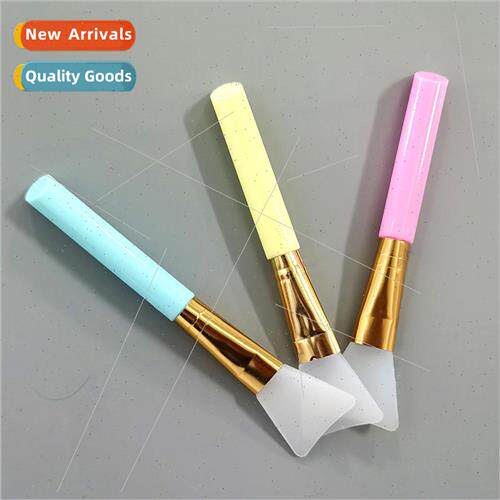 Beauty licone Mask Brush Applicator Mask Brush Set Face Clea