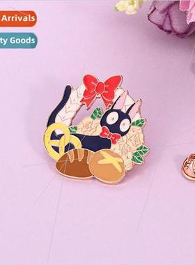 American Girl na Cat mple Printed Cat Printed Kittens Person