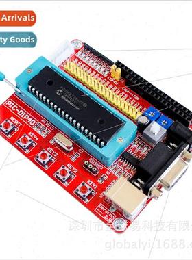 PIC16F877A Core Development Board PIC Minimum System Program