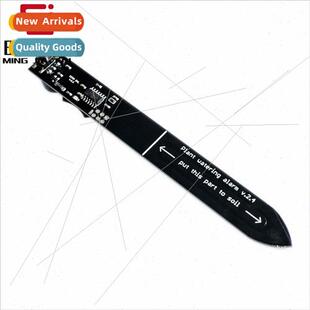 Plant Watering Alarm Spray Alarm Alert Humidity Sensor Modul
