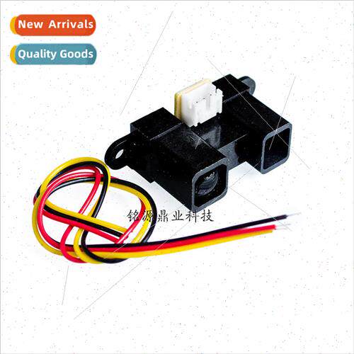 Infrared distance sensor GP2Y0A02YK0F -150CM distance Distri