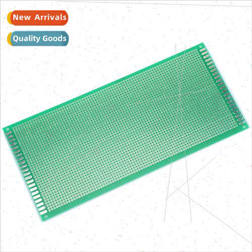 High- 10*22CM1.6 thick 2.0 pitch single-sided tin spray univ