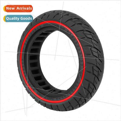 Ulip10*2.5 Hollow Cellular Blast Tire Max G30 Scooter 60/70-