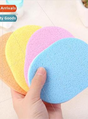 Seaweed cleansing puff face wash sponge face wash puff Makeu