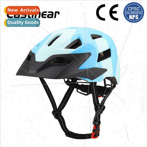 New childrens bicycle riding helmet breathable roller skatin