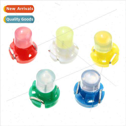 T3 Car Dashboard ght DC12V 50ma White Blue Red Green Yellow
