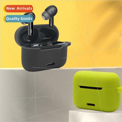 2022 New Product 适用 TOZO NC2 Wireless Headphones Silicone