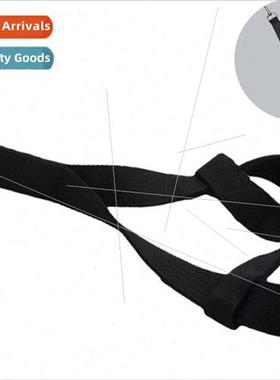 Face Pull Rope Fitness Gantry Accessories Long Rope Biceps B