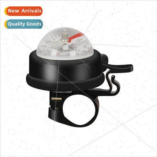 Bicycle bell super loud mountain bike bell road bike horn co