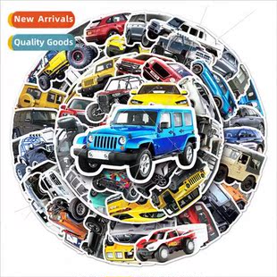 fashion roa off driving self personalized SUV city pcs