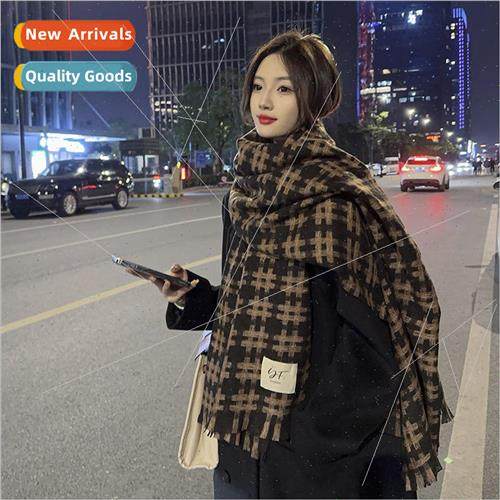 Korean  of the ins wind simple versatile tic-tac-toe warm th