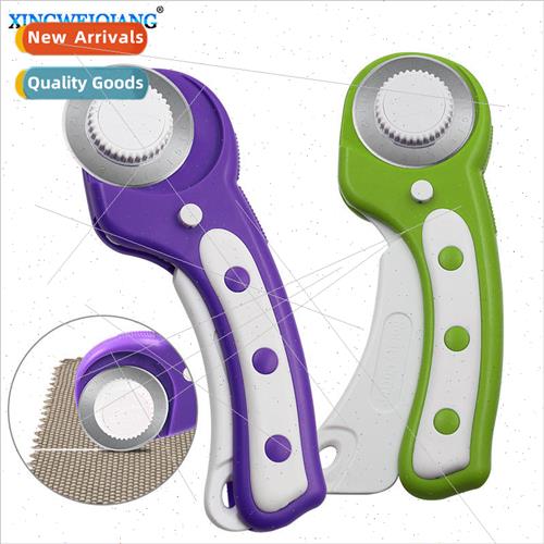 Cutting hobnail knife 45mm cutting hobnail knife Patchwork h