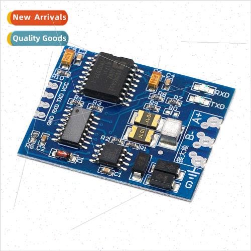 TTL to RS485 Module RS485 to TTL with Isolation MCU Serial U