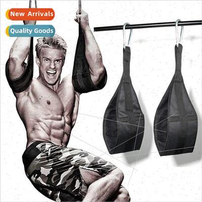 Suspension band abs hanging training band auxiliary hanging