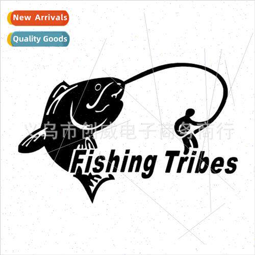 Car Stickers Personalized Reflective Engraving Outdoor Sport