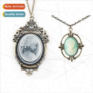 jewelry Vampire Diaries Movie gemstone Catherine nec and