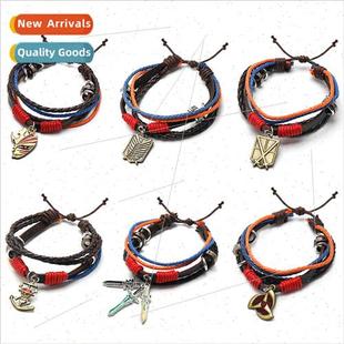 King Sworcery anime Narut and Shinigami Sword New Thieves