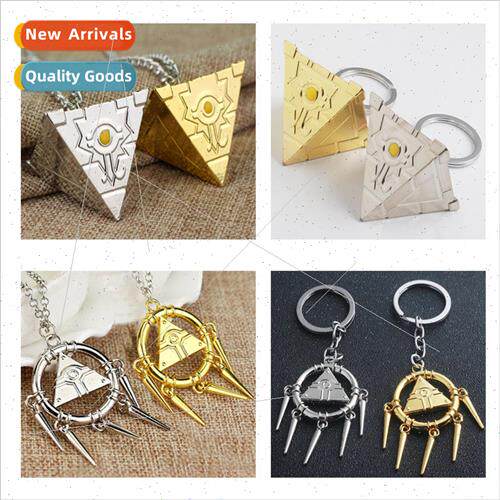 Game Jewelry Game of Thrones 7 000 Years Wheel of Wisdom Mil
