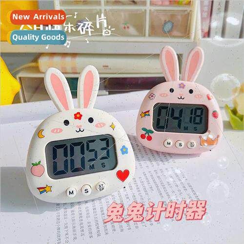 Timer children study special timer cute cartoon kitchen remi