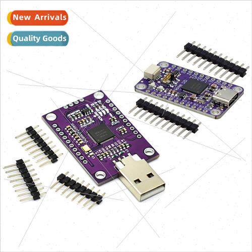 MCU FT232H High Speed Multifunction USB to JTAG UART/FIFO SP
