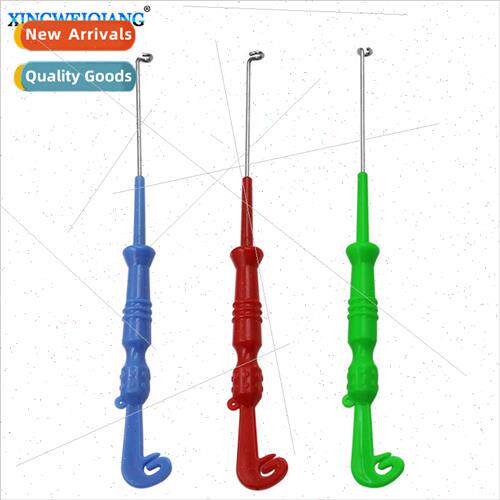 Blind Stabbing Hook Remover Deep Throat Stainless Steel Deho
