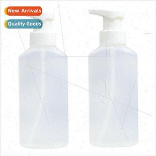 Clean Squeeze Lather Bottle Shampoo Hand Sanitizer Dispenser
