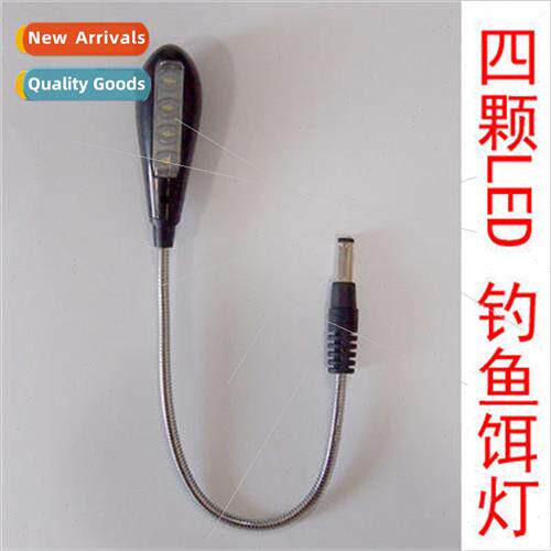 Outdoor fishing light independent switch LED fishing special