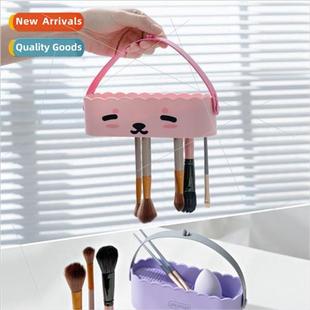 box womens bedroom New brushes cleaning makeup clea cosmetic