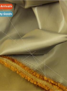 Garment FabricsHuman silk lining half binba polyester viscos