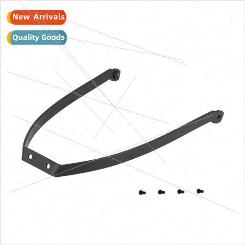 mi 4Pro electric scooter rear fender metal support bracket r