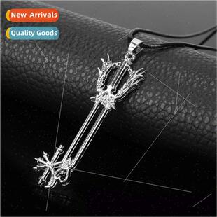 Accessories anime around the Kingdom Hearts Weapons Oblivion