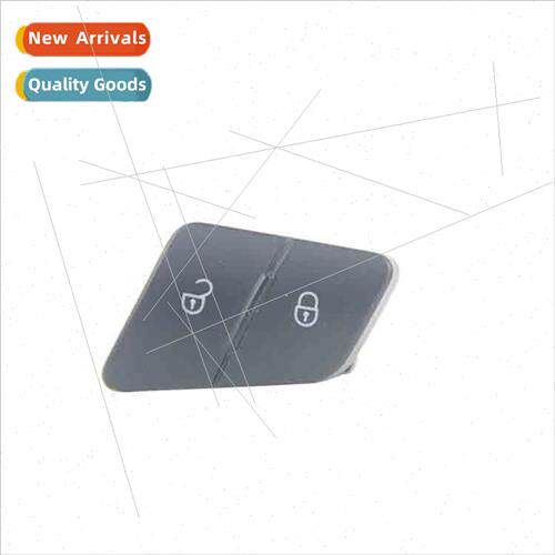 适用 Volkswagen Passat B6 3C 2006-2011 Front Left Door Locki
