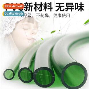 submersible hose pump pumping tan ShuiPoLong fish water
