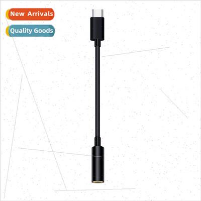 3.5 aus cable car audio cable to TYPE C digital chip USB-C c