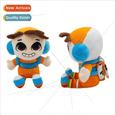 New Socks适用1 Plushie Pilot Plush Doll Pillow with  Guy Hea