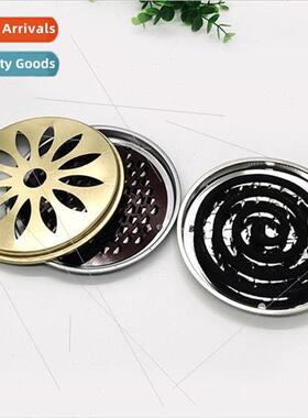 Mosquito Coil Tray with d Nailed Tooth Mosquito Coil Box Sum