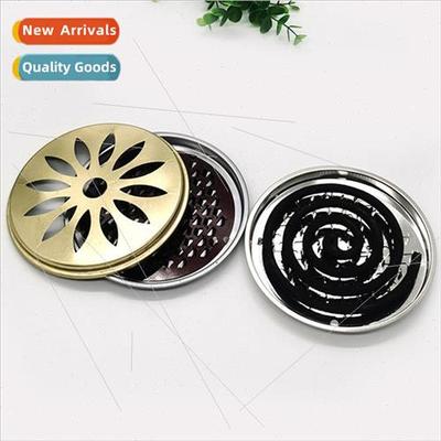 Mosquito Coil Tray with d Nailed Tooth Mosquito Coil Box Sum