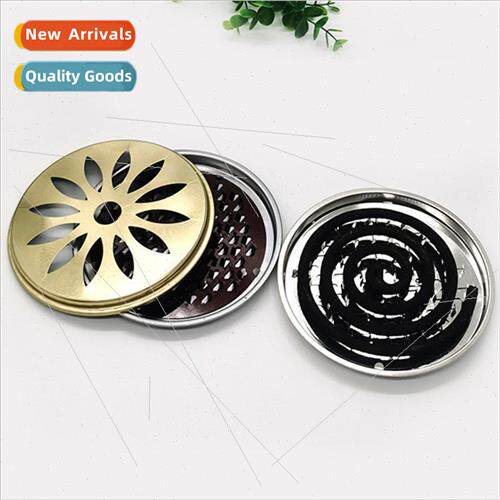 Mosquito Coil Tray with d Nailed Tooth Mosquito Coil Box Sum