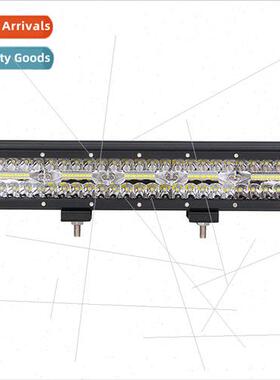 ngle 15 inch 300W 100LED work long bar light project off-roa