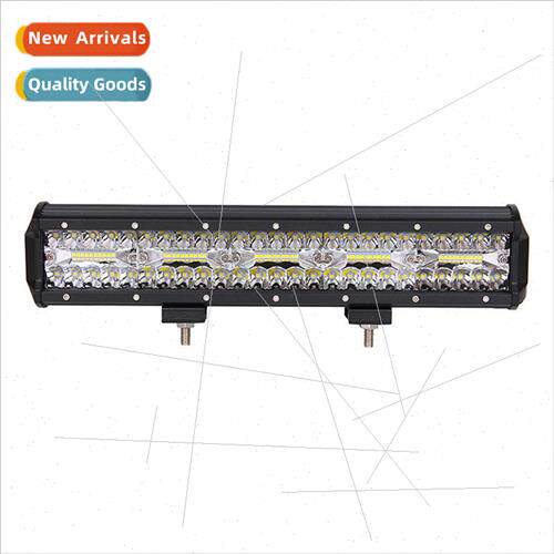ngle 15 inch 300W 100LED work long bar light project off-roa