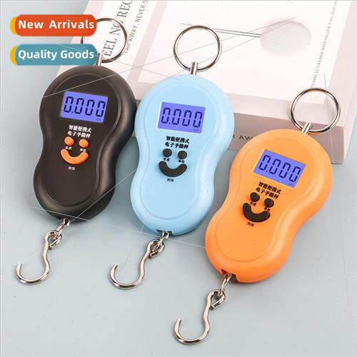 Hulu handheld scales portable electronic weighing electronic