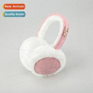 and plu ear bags couples women men 适用 sets warm Winter